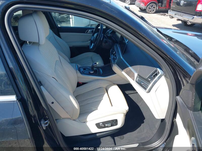 2023 BMW X5 PHEV XDRIVE45E - 5UXTA6C03P9P30322 | SeoVin.biz