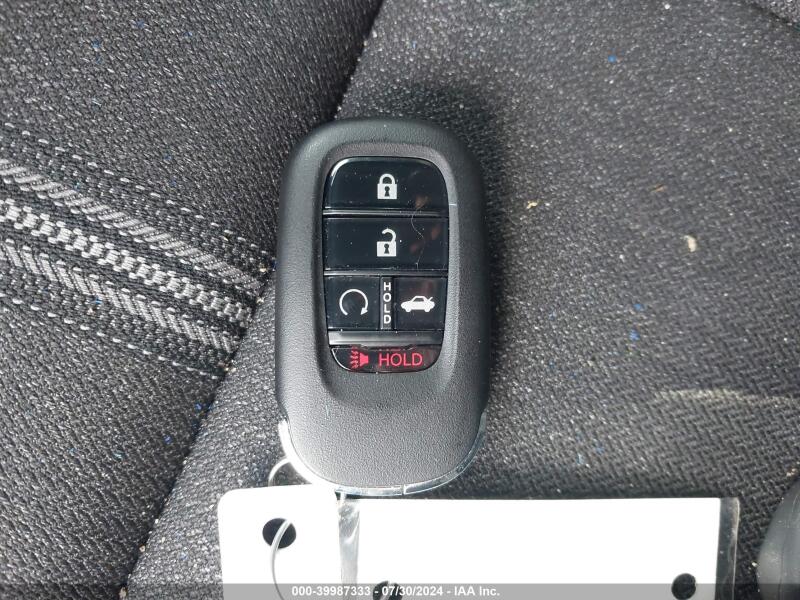 2024 HONDA ACCORD HYBRID SPORT - 1HGCY2F52RA003608 | SeoVin.biz