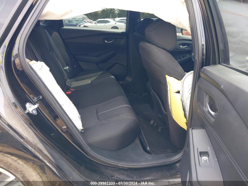 2024 HONDA ACCORD HYBRID SPORT - 1HGCY2F52RA003608 | SeoVin.biz