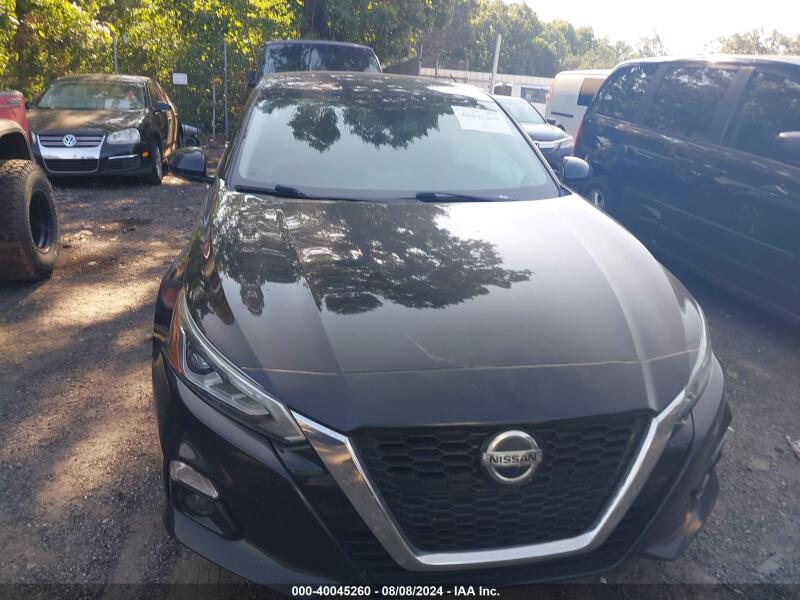 2019 NISSAN ALTIMA 2.5 SL - 1N4BL4EV3KC124069 | SeoVin.biz