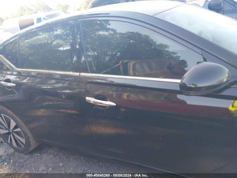 2019 NISSAN ALTIMA 2.5 SL - 1N4BL4EV3KC124069 | SeoVin.biz