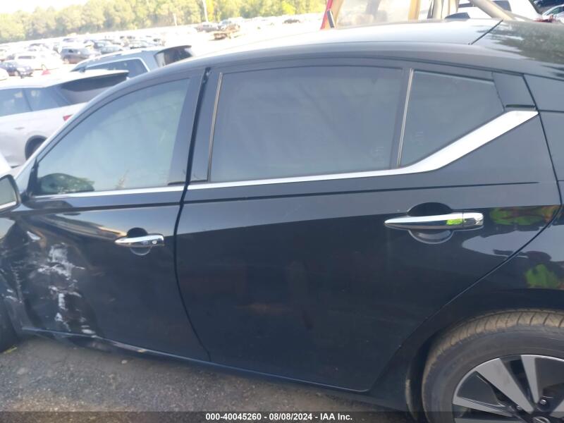 2019 NISSAN ALTIMA 2.5 SL - 1N4BL4EV3KC124069 | SeoVin.biz