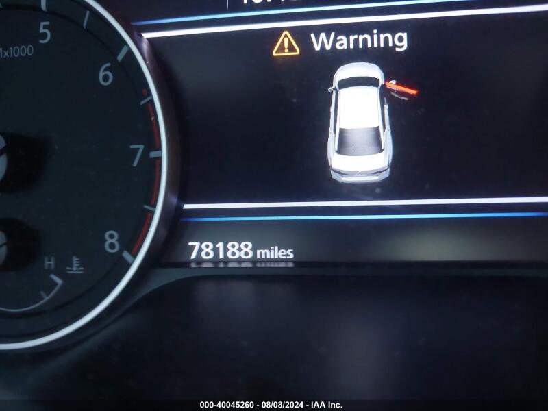 2019 NISSAN ALTIMA 2.5 SL - 1N4BL4EV3KC124069 | SeoVin.biz