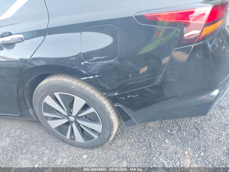 2019 NISSAN ALTIMA 2.5 SL - 1N4BL4EV3KC124069 | SeoVin.biz