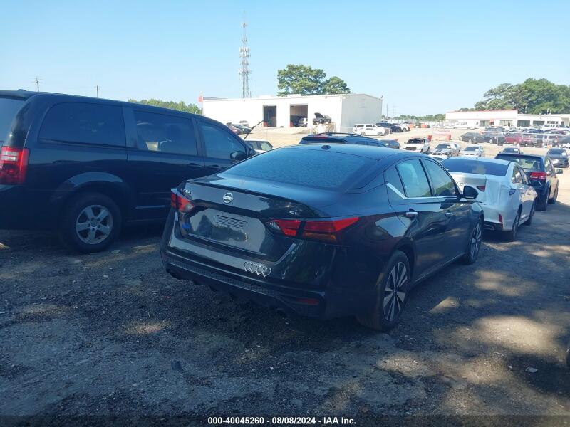 2019 NISSAN ALTIMA 2.5 SL - 1N4BL4EV3KC124069 | SeoVin.biz