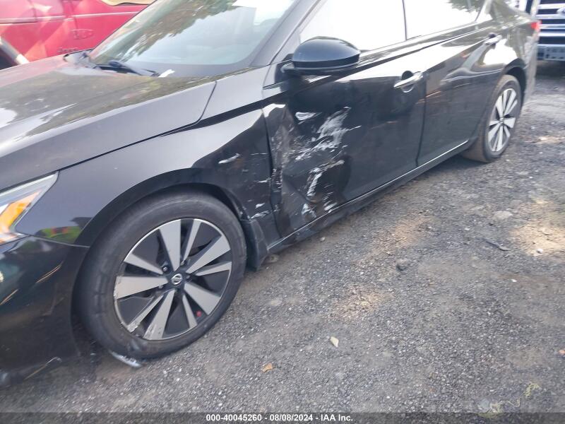 2019 NISSAN ALTIMA 2.5 SL - 1N4BL4EV3KC124069 | SeoVin.biz