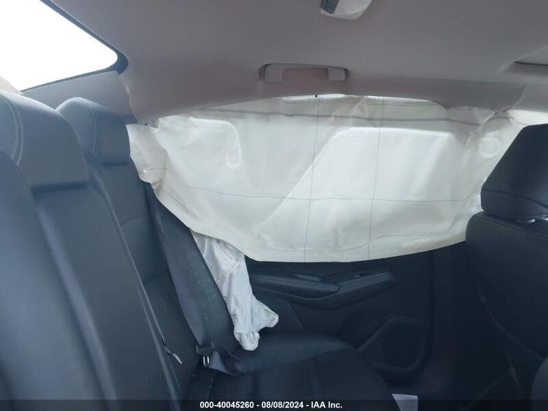 2019 NISSAN ALTIMA 2.5 SL - 1N4BL4EV3KC124069 | SeoVin.biz