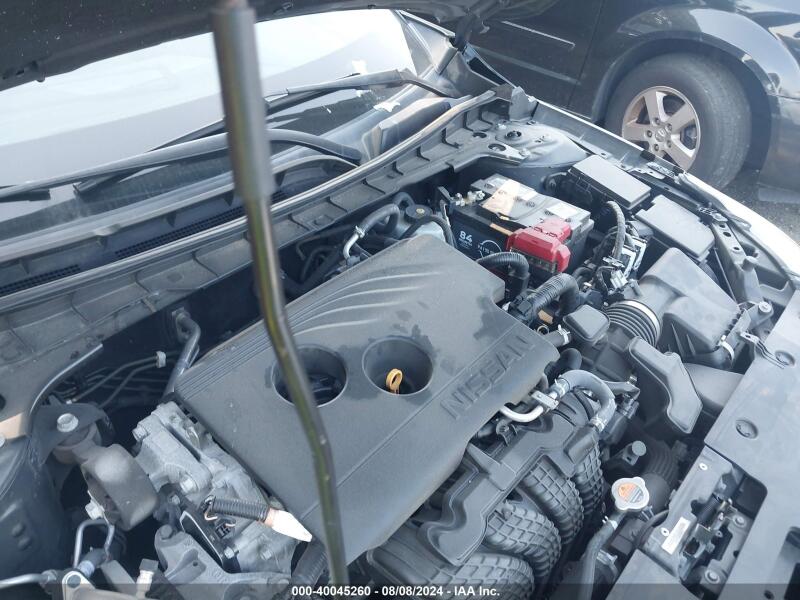 2019 NISSAN ALTIMA 2.5 SL - 1N4BL4EV3KC124069 | SeoVin.biz