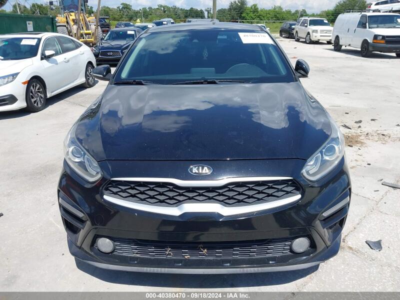 2019 KIA FORTE LXS - 3KPF24AD4KE045823 | SeoVin.biz