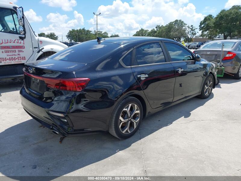 2019 KIA FORTE LXS - 3KPF24AD4KE045823 | SeoVin.biz