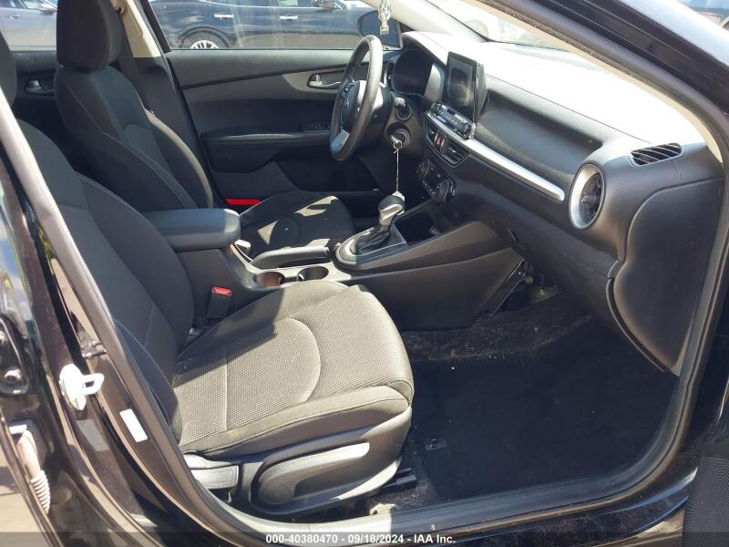 2019 KIA FORTE LXS - 3KPF24AD4KE045823 | SeoVin.biz