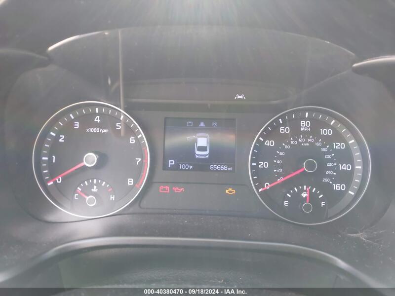 2019 KIA FORTE LXS - 3KPF24AD4KE045823 | SeoVin.biz