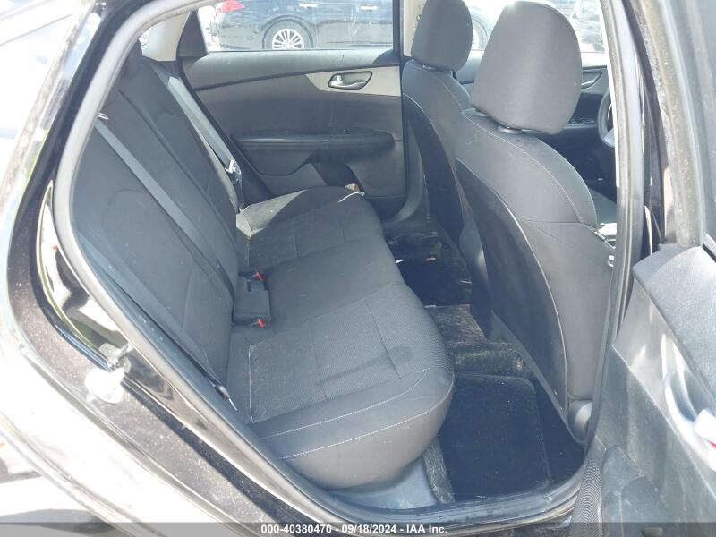 2019 KIA FORTE LXS - 3KPF24AD4KE045823 | SeoVin.biz