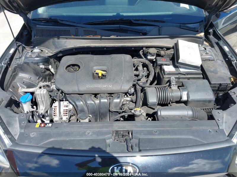 2019 KIA FORTE LXS - 3KPF24AD4KE045823 | SeoVin.biz