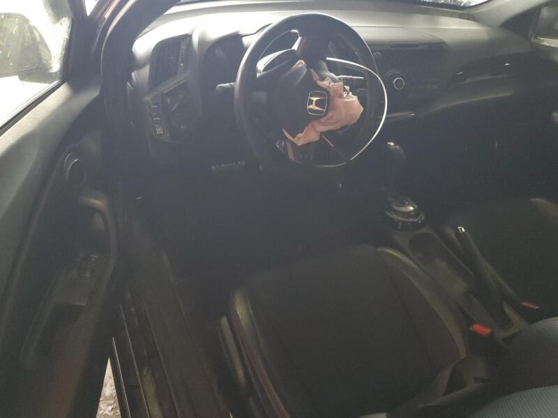 2015 HONDA CR-Z EX - JHMZF1D68FS003590 | SeoVin.biz