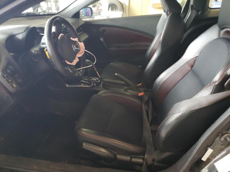 2015 HONDA CR-Z EX - JHMZF1D68FS003590 | SeoVin.biz