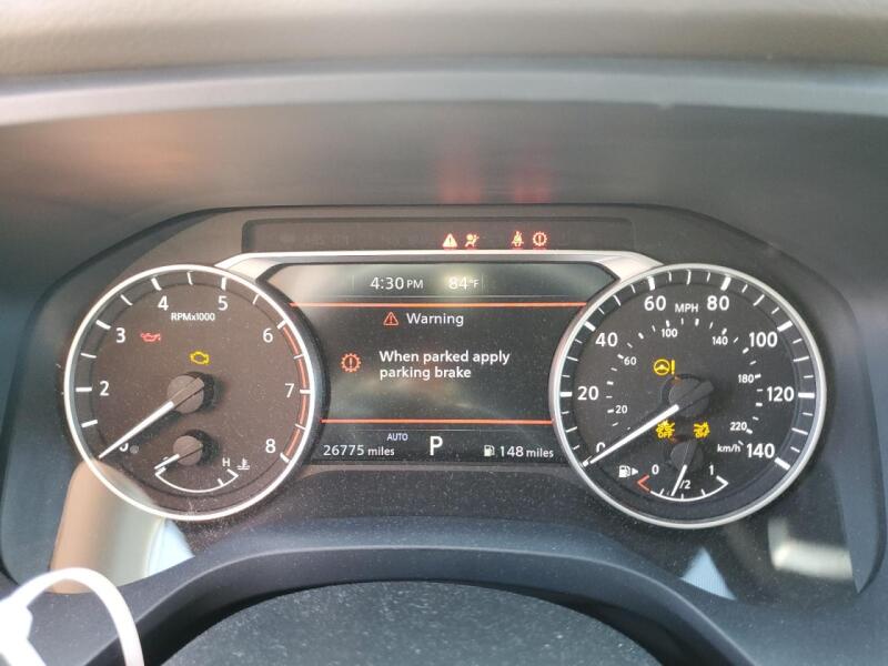 2021 NISSAN ROGUE SV - 5N1AT3BB1MC809504 | SeoVin.biz