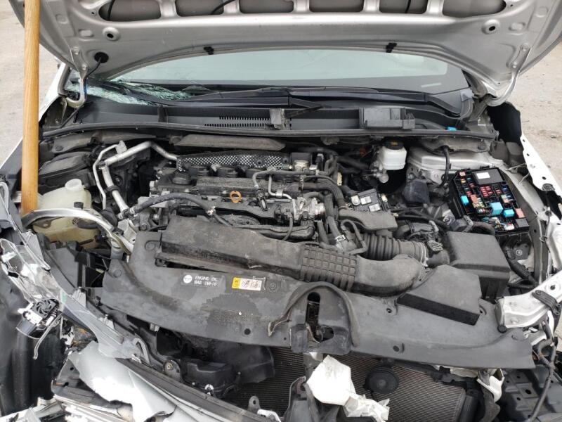 2020 TOYOTA COROLLA SE - 5YFS4RCE9LP018449 | SeoVin.biz