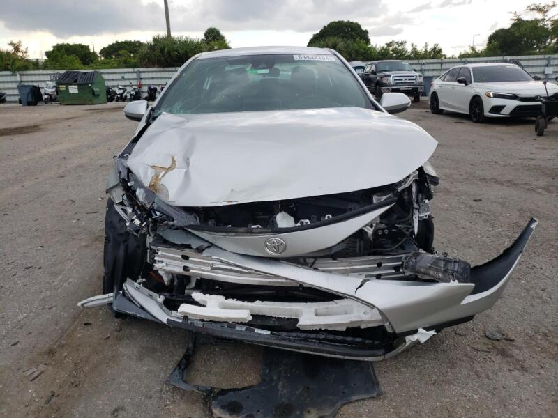 2020 TOYOTA COROLLA SE - 5YFS4RCE9LP018449 | SeoVin.biz