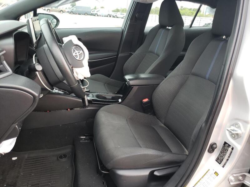 2020 TOYOTA COROLLA SE - 5YFS4RCE9LP018449 | SeoVin.biz