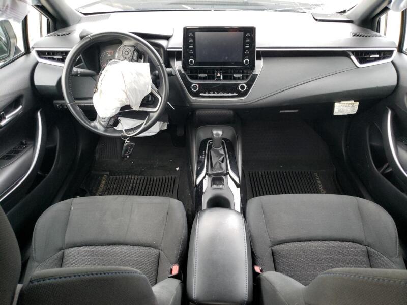 2020 TOYOTA COROLLA SE - 5YFS4RCE9LP018449 | SeoVin.biz