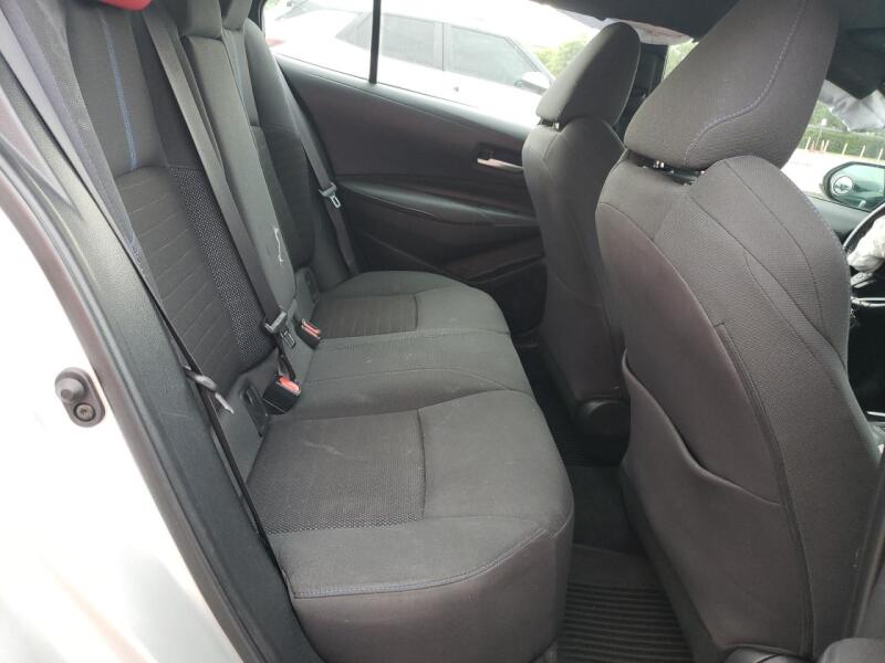 2020 TOYOTA COROLLA SE - 5YFS4RCE9LP018449 | SeoVin.biz