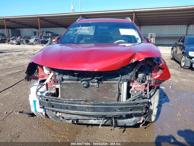 2015 NISSAN ROGUE SV - KNMAT2MV0FP517490 | SeoVin.biz