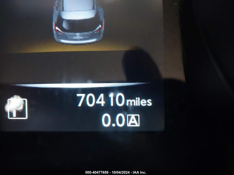 2015 NISSAN ROGUE SV - KNMAT2MV0FP517490 | SeoVin.biz