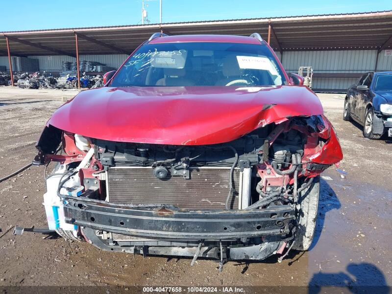 2015 NISSAN ROGUE SV - KNMAT2MV0FP517490 | SeoVin.biz