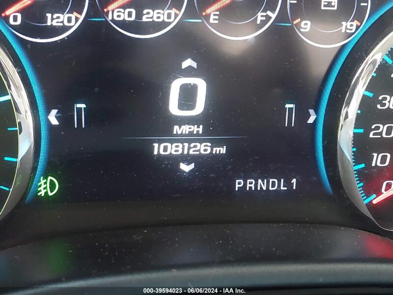 2017 GMC SIERRA 2500HD DENALI - 1GT12UEY8HF115295 | SeoVin.biz