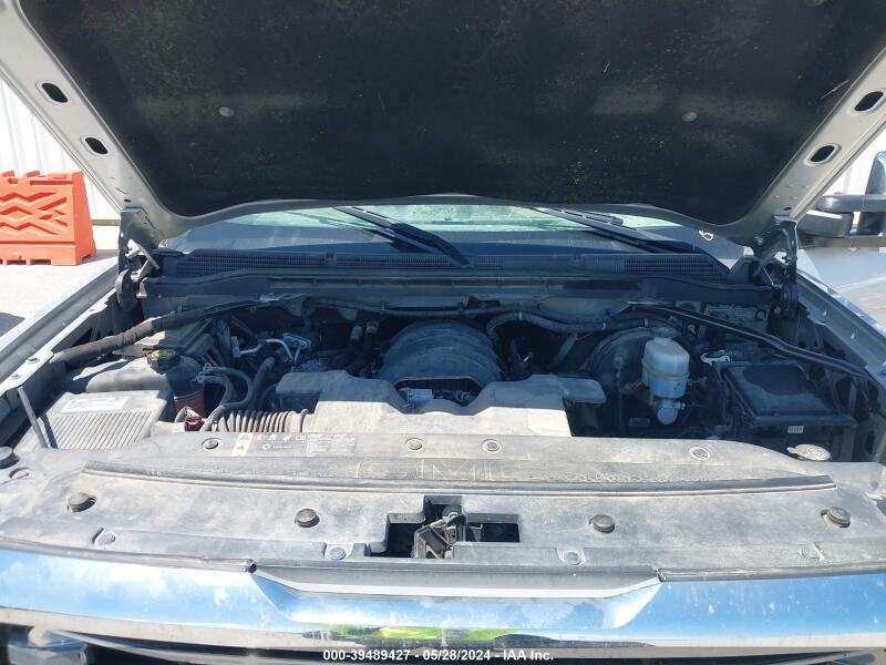 2018 GMC SIERRA 1500 SLT - 3GTU2NEJ1JG463093 | SeoVin.biz