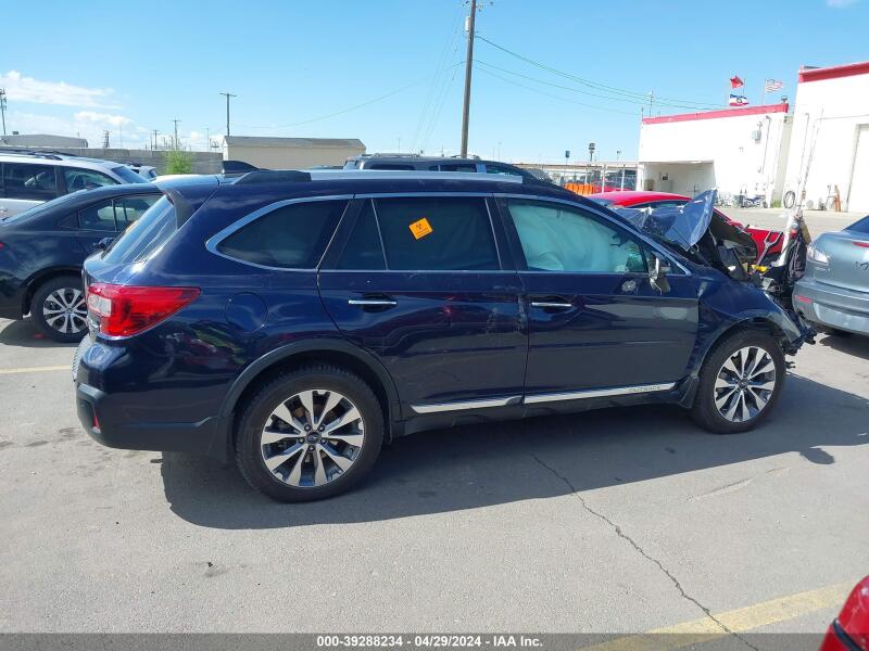 2018 SUBARU OUTBACK 3.6R TOURING - 4S4BSETC4J3225992 | SeoVin.biz
