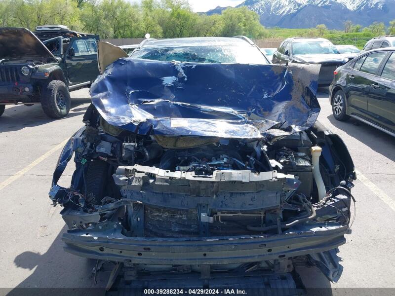 2018 SUBARU OUTBACK 3.6R TOURING - 4S4BSETC4J3225992 | SeoVin.biz