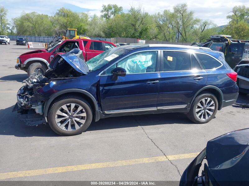 2018 SUBARU OUTBACK 3.6R TOURING - 4S4BSETC4J3225992 | SeoVin.biz