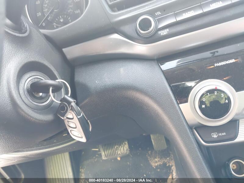 2019 HYUNDAI ELANTRA SE - KMHD74LF9KU865920 | SeoVin.biz