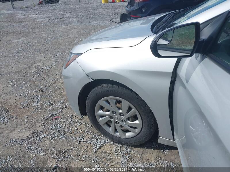 2019 HYUNDAI ELANTRA SE - KMHD74LF9KU865920 | SeoVin.biz
