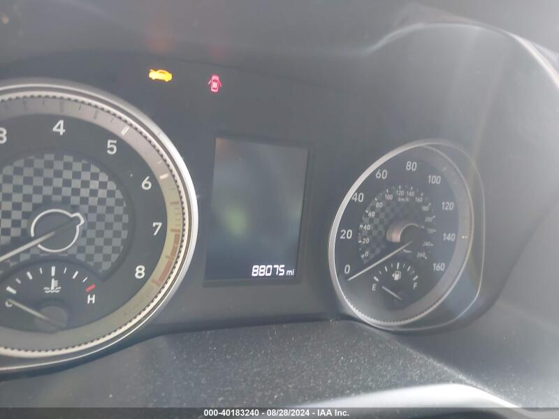 2019 HYUNDAI ELANTRA SE - KMHD74LF9KU865920 | SeoVin.biz