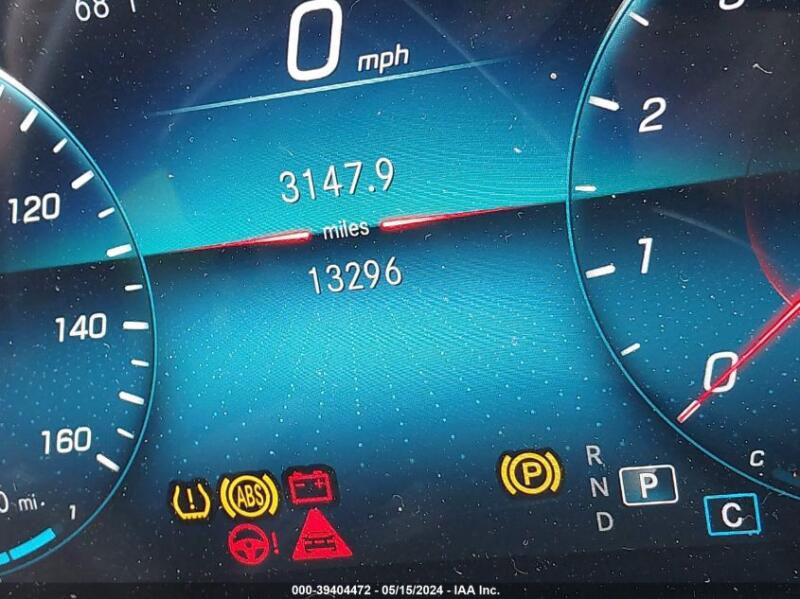 2021 MERCEDES-BENZ GLB 250 4MATIC - W1N4M4HB7MW137600 | SeoVin.biz