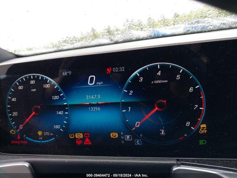 2021 MERCEDES-BENZ GLB 250 4MATIC - W1N4M4HB7MW137600 | SeoVin.biz