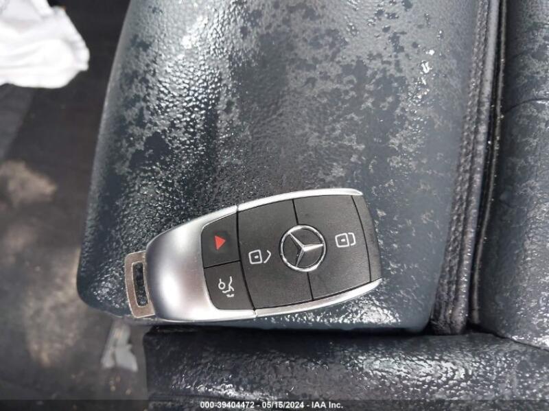 2021 MERCEDES-BENZ GLB 250 4MATIC - W1N4M4HB7MW137600 | SeoVin.biz