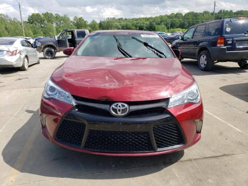 2016 TOYOTA CAMRY LE - 4T1BF1FK3GU521511 | SeoVin.biz