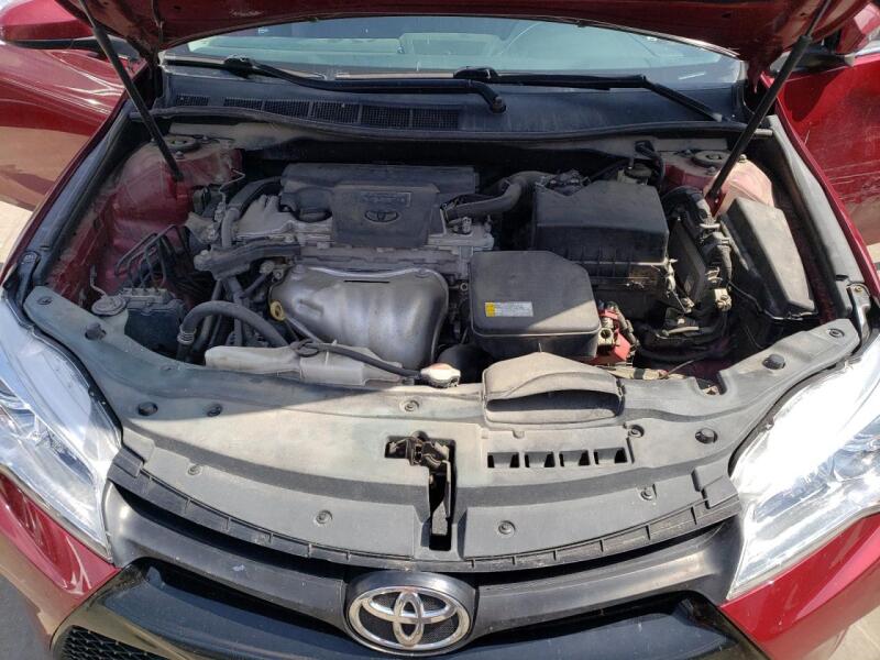 2016 TOYOTA CAMRY LE - 4T1BF1FK3GU521511 | SeoVin.biz