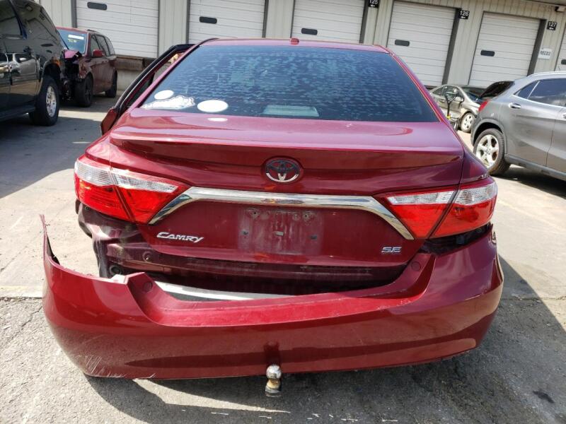 2016 TOYOTA CAMRY LE - 4T1BF1FK3GU521511 | SeoVin.biz