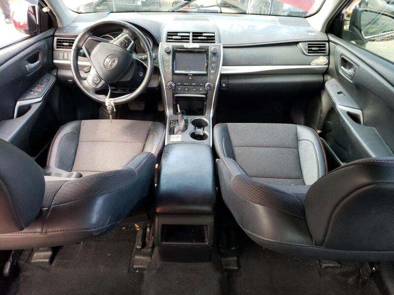 2016 TOYOTA CAMRY LE - 4T1BF1FK3GU521511 | SeoVin.biz