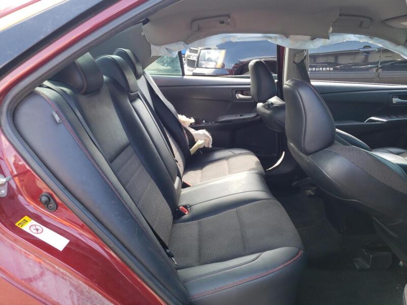 2016 TOYOTA CAMRY LE - 4T1BF1FK3GU521511 | SeoVin.biz