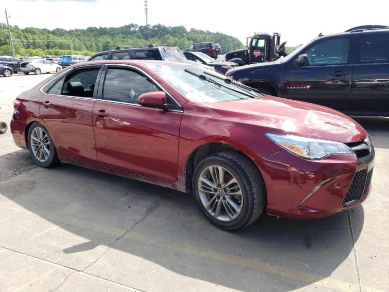2016 TOYOTA CAMRY LE - 4T1BF1FK3GU521511 | SeoVin.biz