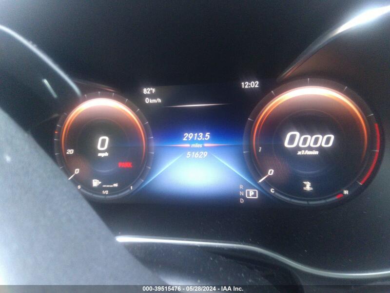 2021 MERCEDES-BENZ GLC 300 4MATIC SUV - W1N0G8EB6MF927794 | SeoVin.biz