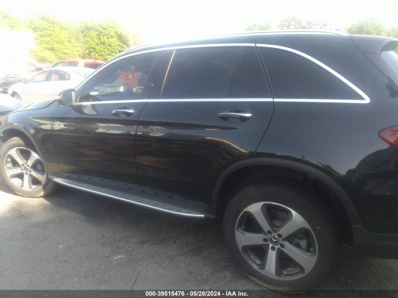 2021 MERCEDES-BENZ GLC 300 4MATIC SUV - W1N0G8EB6MF927794 | SeoVin.biz