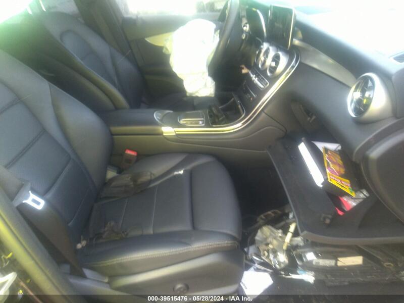 2021 MERCEDES-BENZ GLC 300 4MATIC SUV - W1N0G8EB6MF927794 | SeoVin.biz