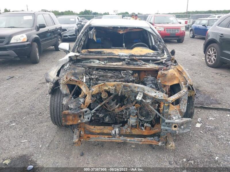 2023 TOYOTA CAMRY SE - 4T1G11AK6PU722539 | SeoVin.biz